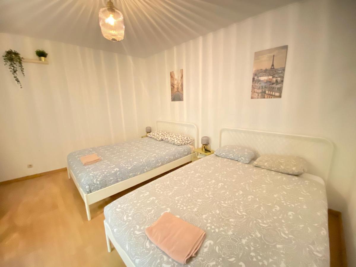 In The Heart Of Apartment Antwerp